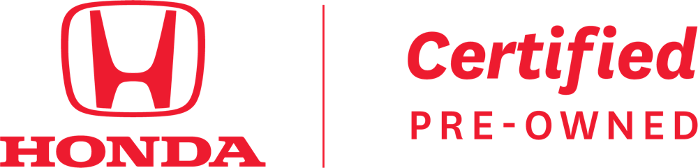 Honda certified en